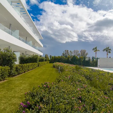Belaire 4 Bedroom Daire