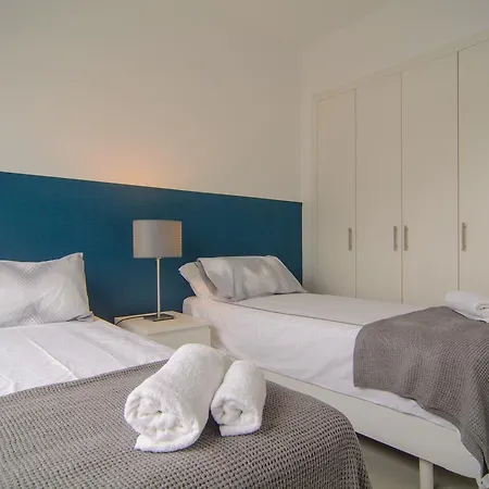 Belaire 4 Bedroom Daire Estepona