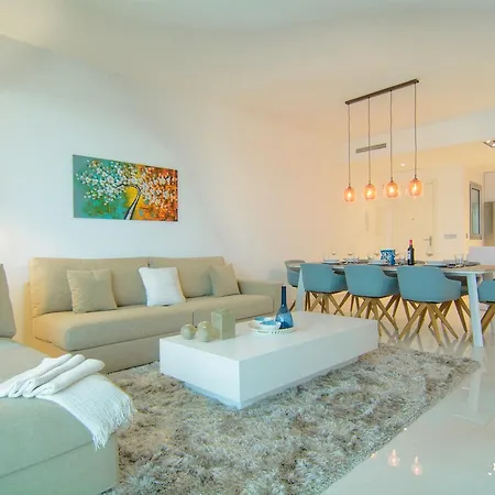 Belaire 4 Bedroom