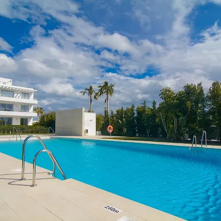 Daire Belaire 4 Bedroom Estepona