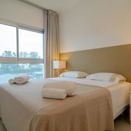 Belaire 4 Bedroom Daire Estepona