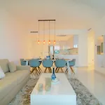 Appartement Belaire 4 Bedroom