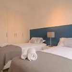 Appartement Belaire 4 Bedroom *