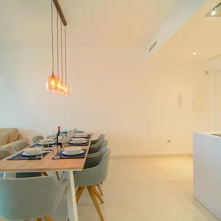 Apartman Belaire 4 Bedroom *