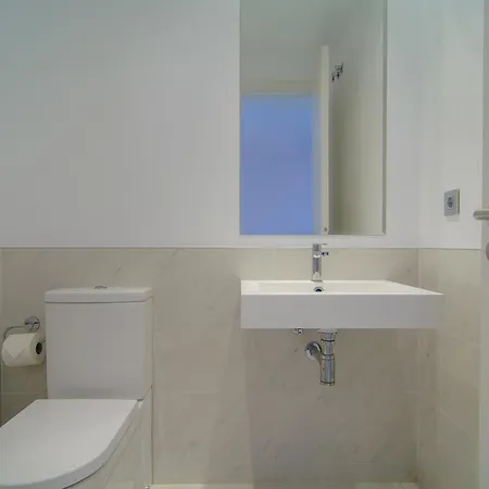 Apartman Belaire 4 Bedroom