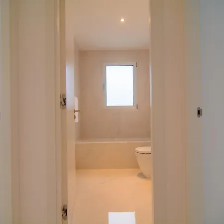 Belaire 4 Bedroom *