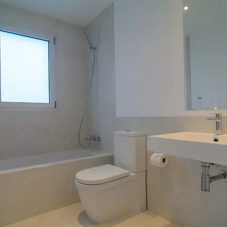 Apartman Belaire 4 Bedroom *