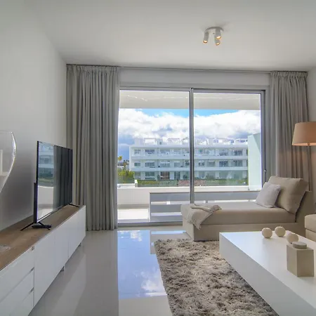 Apartman Belaire 4 Bedroom
