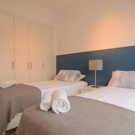 Apartman Belaire 4 Bedroom *