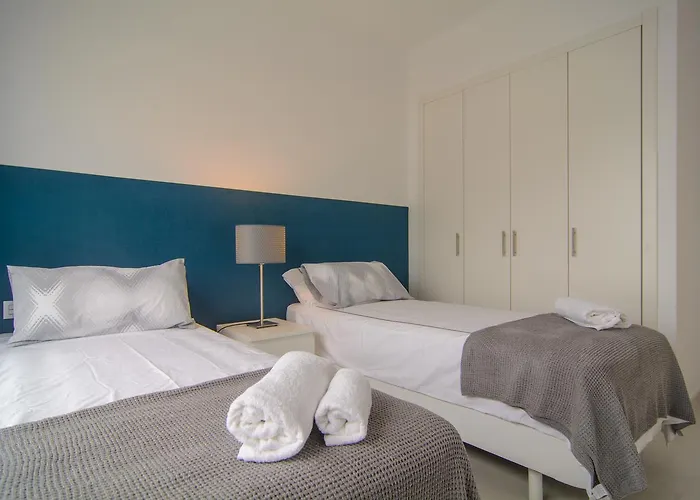 Belaire 4 Bedroom Appartement Estepona