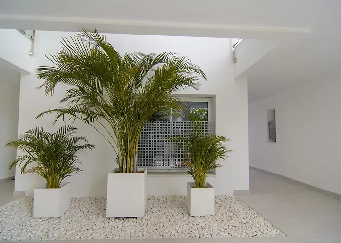 Belaire 4 Bedroom Estepona