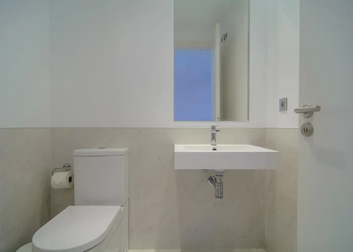 Appartement Belaire 4 Bedroom