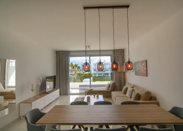 Belaire 4 Bedroom Estepona