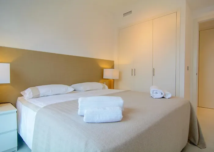 Belaire 4 Bedroom * Estepona