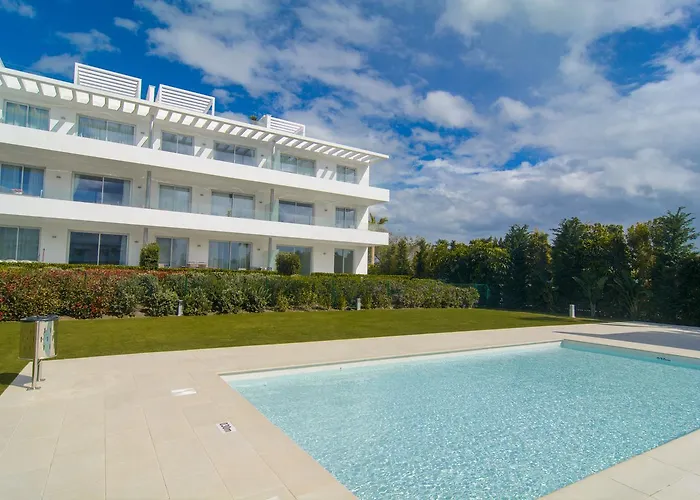 Belaire 4 Bedroom Estepona