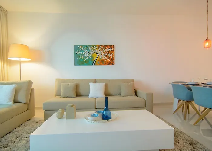 Appartement Belaire 4 Bedroom