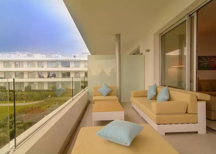 Belaire 4 Bedroom * Estepona