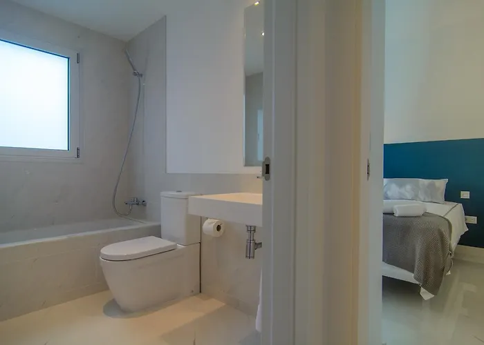 Belaire 4 Bedroom * Estepona