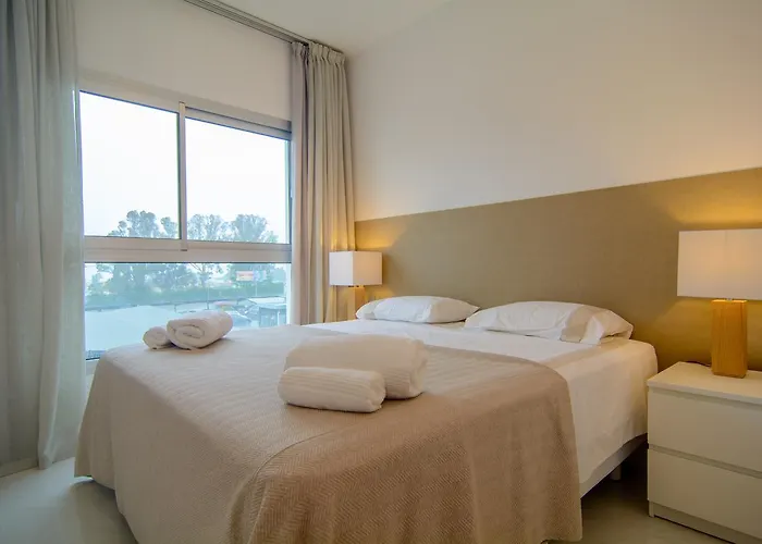 Belaire 4 Bedroom Appartement Estepona