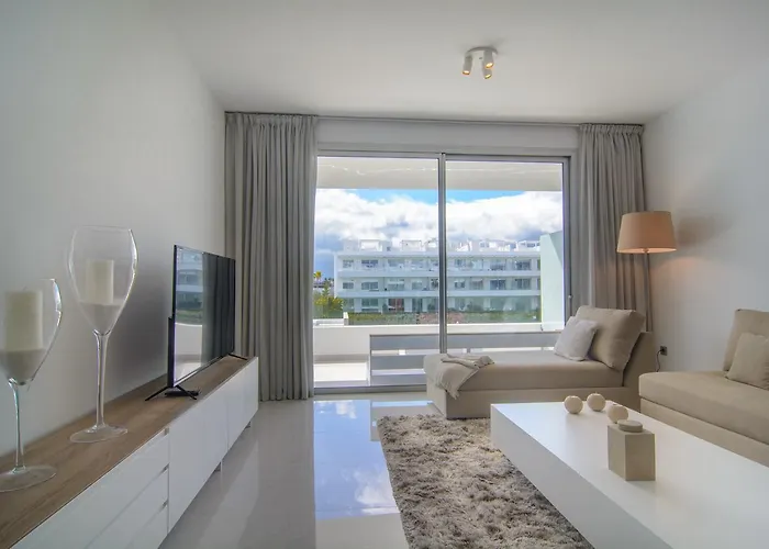 Appartement Belaire 4 Bedroom