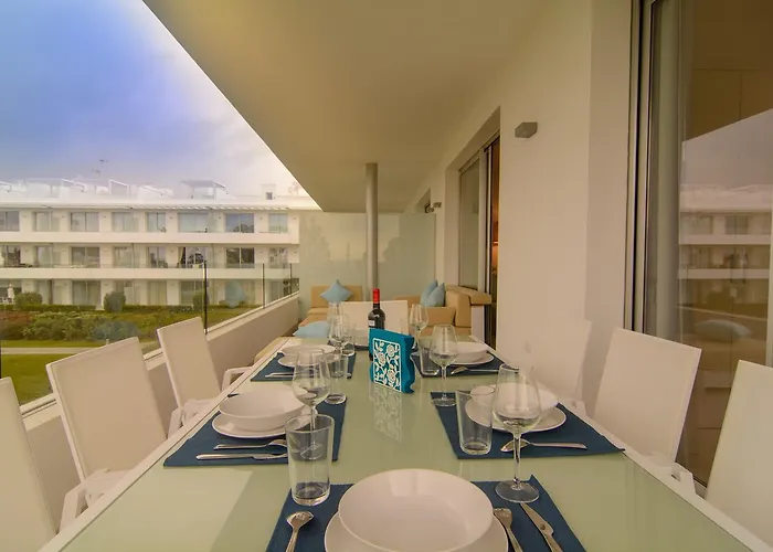 Belaire 4 Bedroom Appartement Estepona