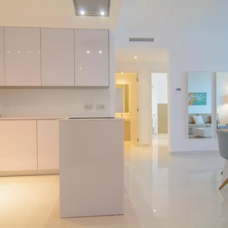 Belaire 4 Bedroom *